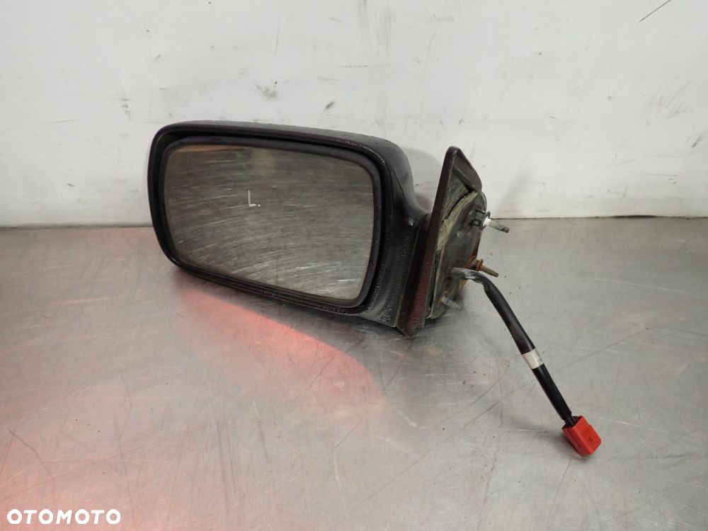 LUSTERKO LEWE ELEKTRYCZNE JEEP GRAND CHEROKEE I - 1