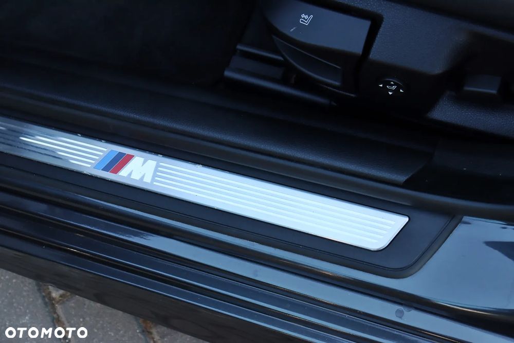 BMW Seria 5 520d BluePerformance Sport-Aut - 30