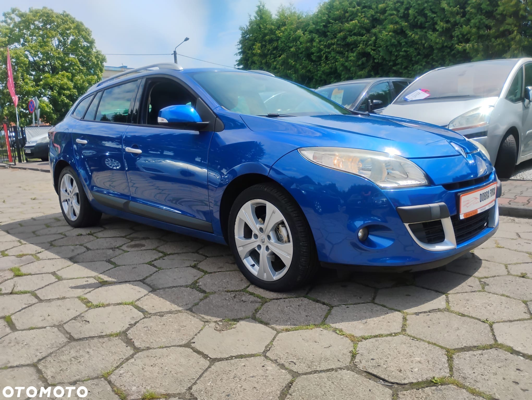Renault Megane 1.4 16V TCE Bose Edition - 5