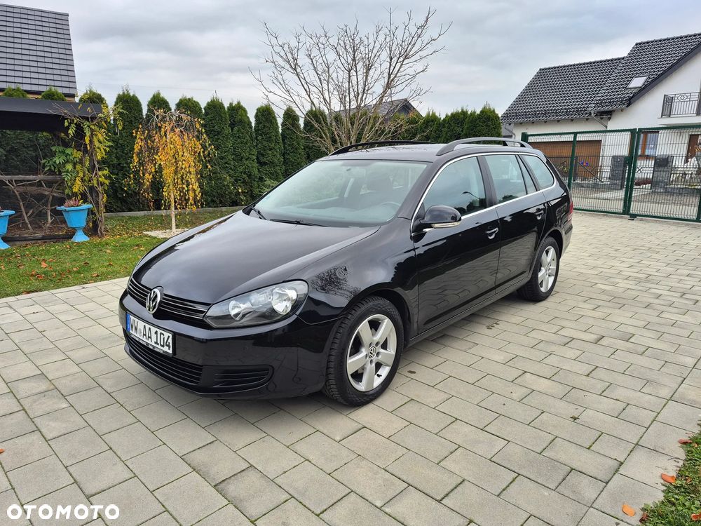 Volkswagen Golf 1.2 TSI Style - 8