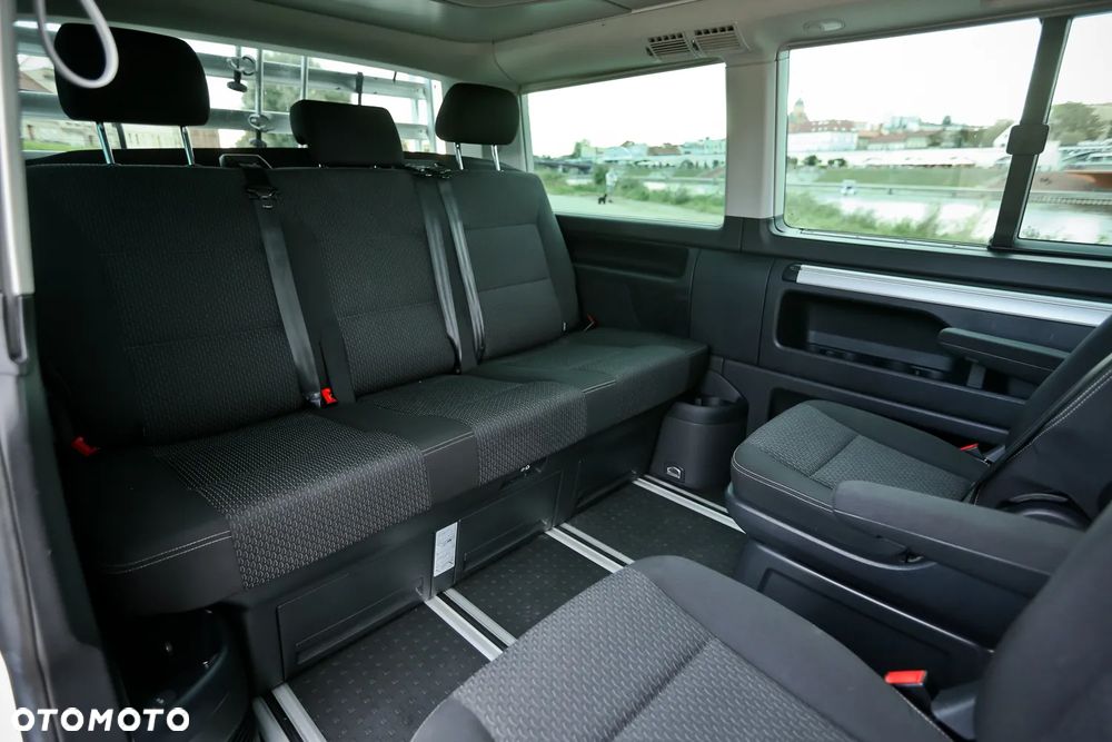 Volkswagen California - 21