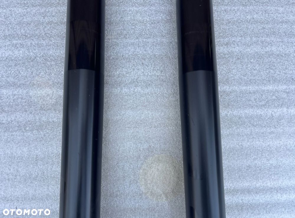 Elektryczne zawieszenie przednie Yamaha FJR 1300 2020- - 6