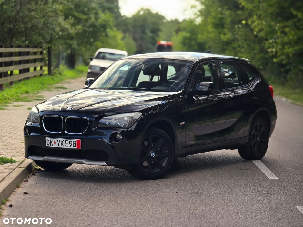BMW X1 sDrive18i - 3