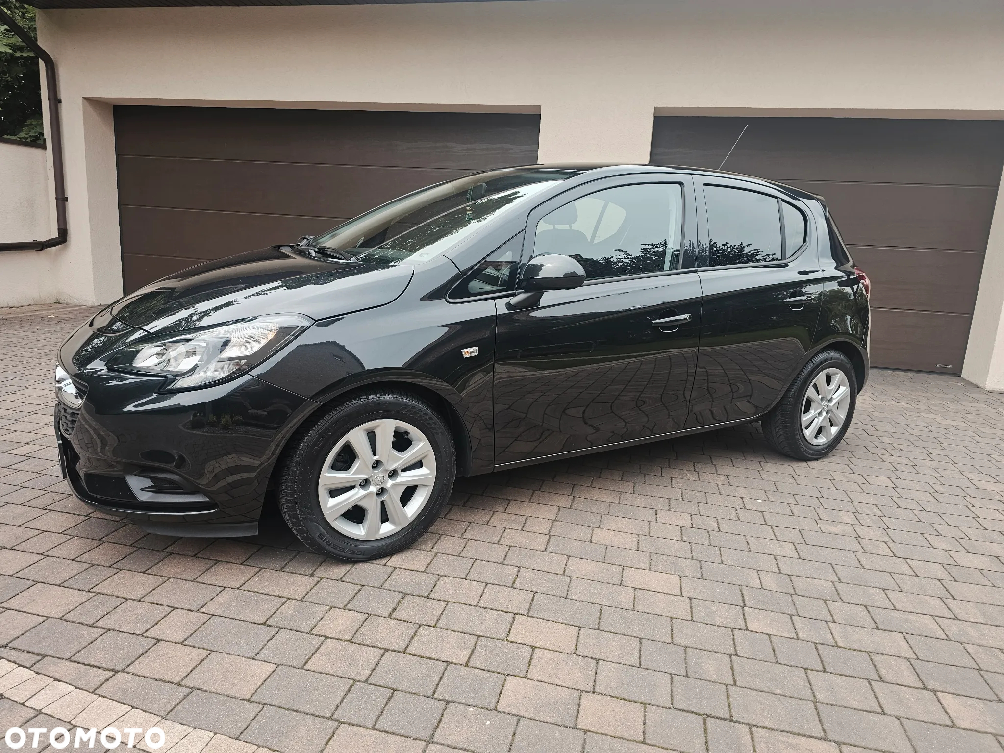 Opel Corsa 1.3 CDTI Color Edition ecoFLEX - 11