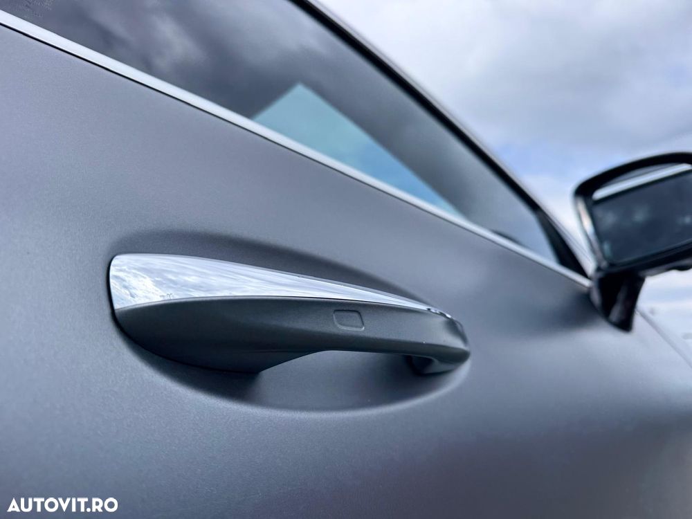 Mercedes-Benz CLS 450 4MATIC 9G-TRONIC Edition 1 - 8