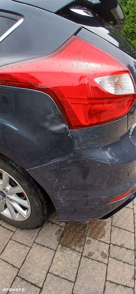 Ford Focus - 4