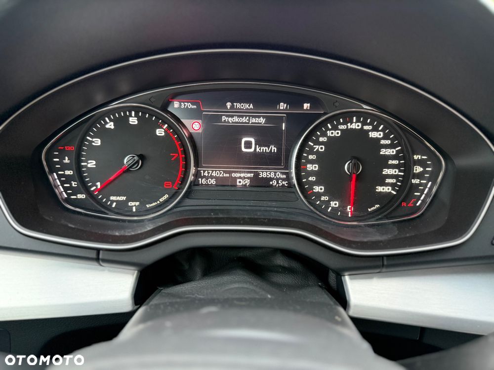 Audi Q5 2.0 TFSI Quattro S tronic - 2
