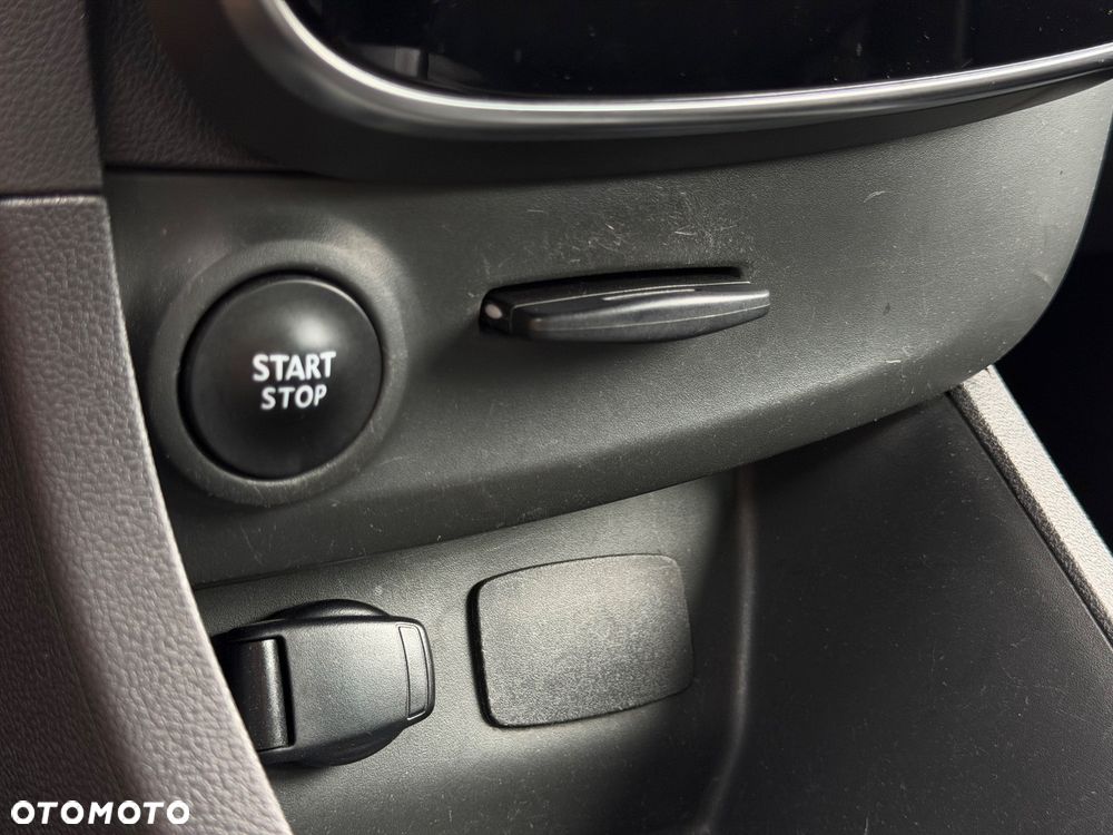 Renault Clio 0.9 Energy TCe Zen - 19