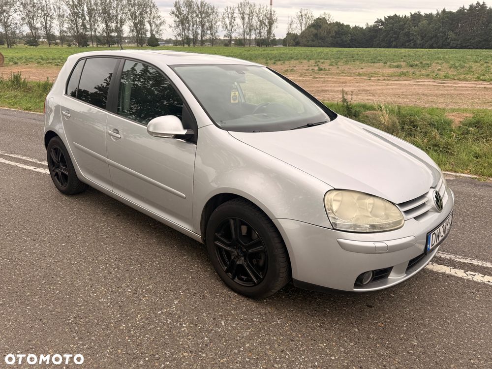Volkswagen Golf 1.4 TSI Comfortline - 12