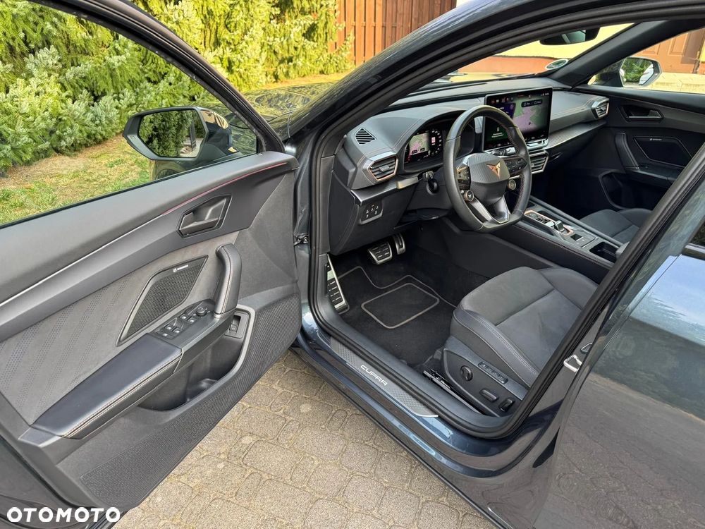 Cupra Formentor - 27