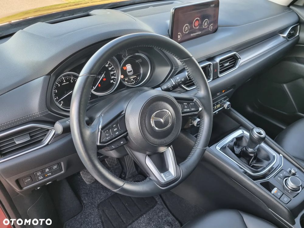Mazda CX-5 2.0 Homura 2WD - 20
