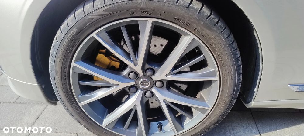 Volvo V90 T6 AWD Inscription - 26