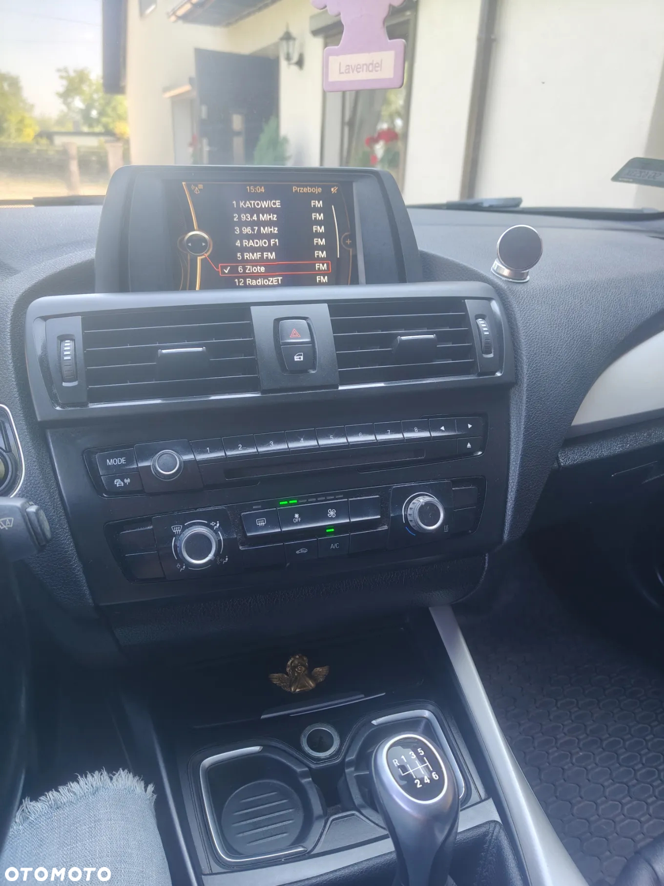 BMW Seria 1 114d - 7