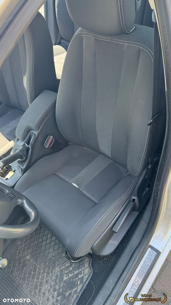 Renault Megane 1.9 dCi Dynamique - 15
