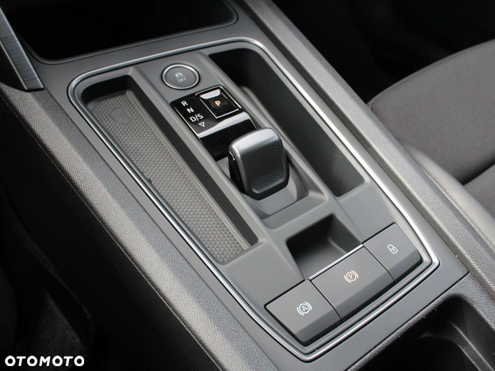 Cupra Leon Sportstourer 2.0 TSI 4Drive VZ DSG - 21
