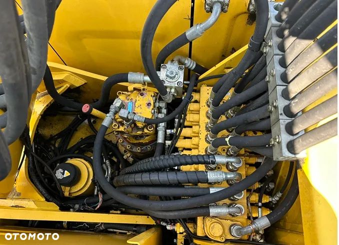Komatsu PW160-7EO - 20
