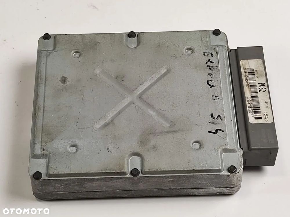 FORD EXPLORE II 95-01r Moduł Sterownik - 2