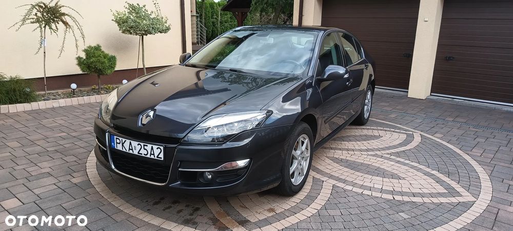 Renault Laguna