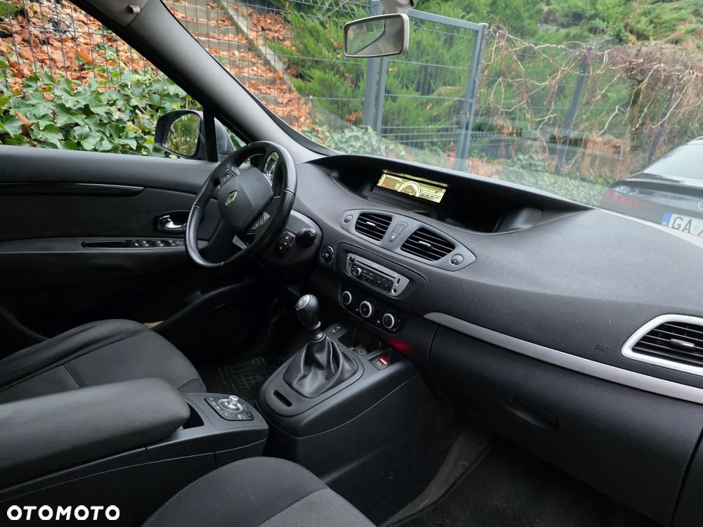 Renault Grand Scenic Gr 1.2 TCe Energy Life - 5