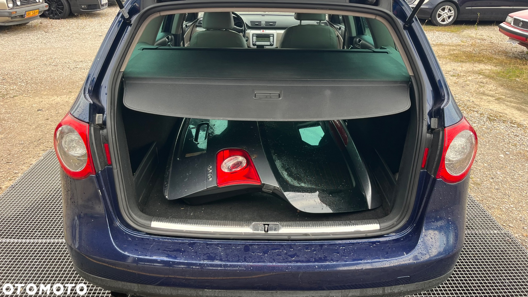 Volkswagen Passat - 31