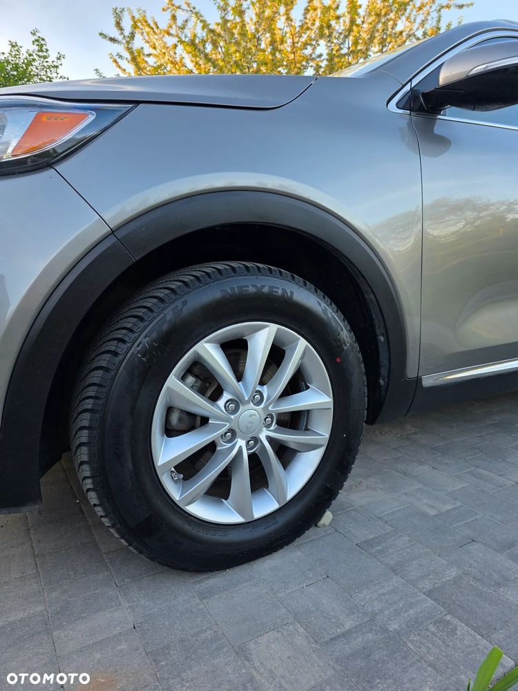 Kia Sorento 2.4 GDI AWD Spirit - 8