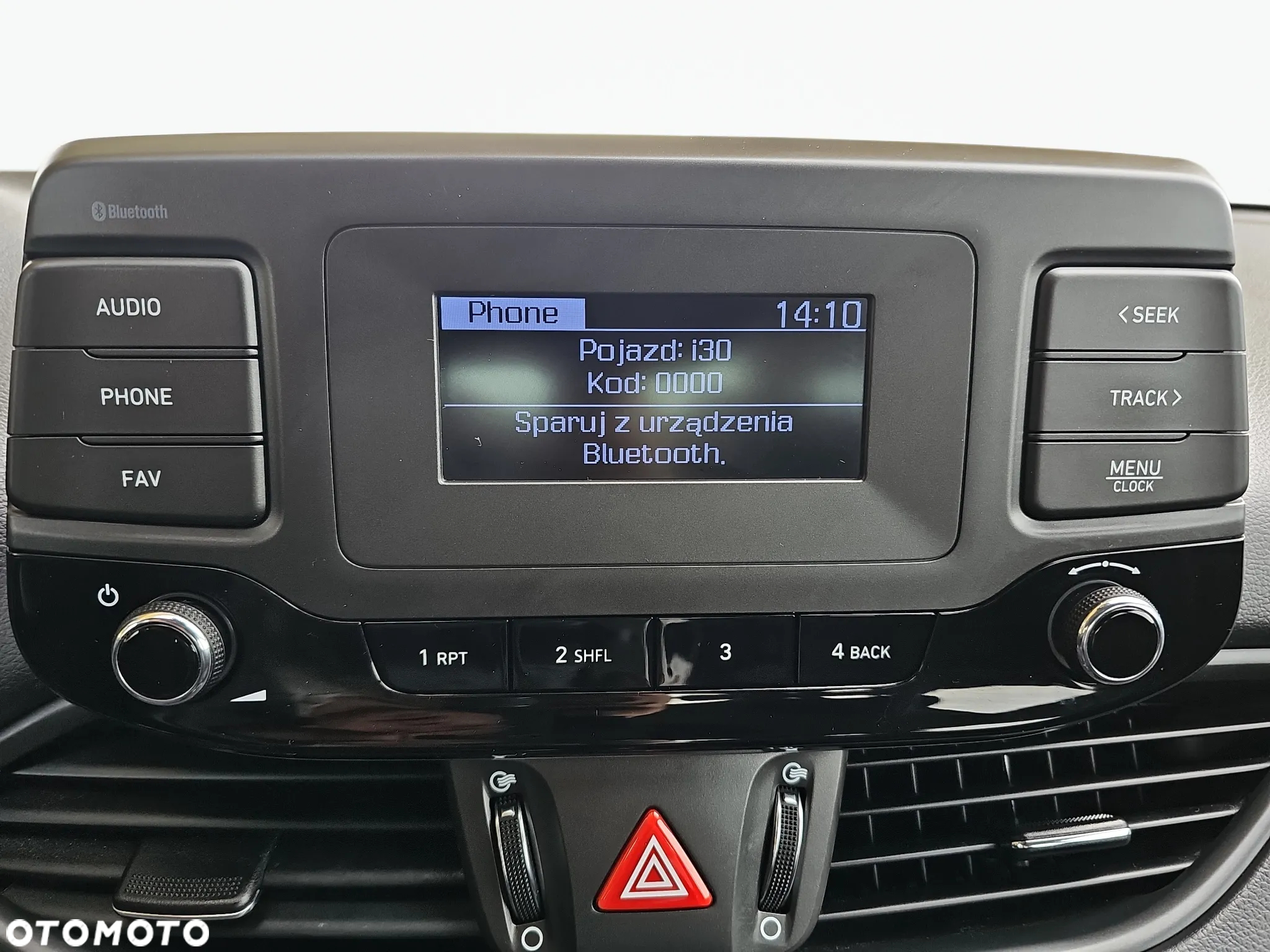 Hyundai i30 1.6 D Classic + - 21