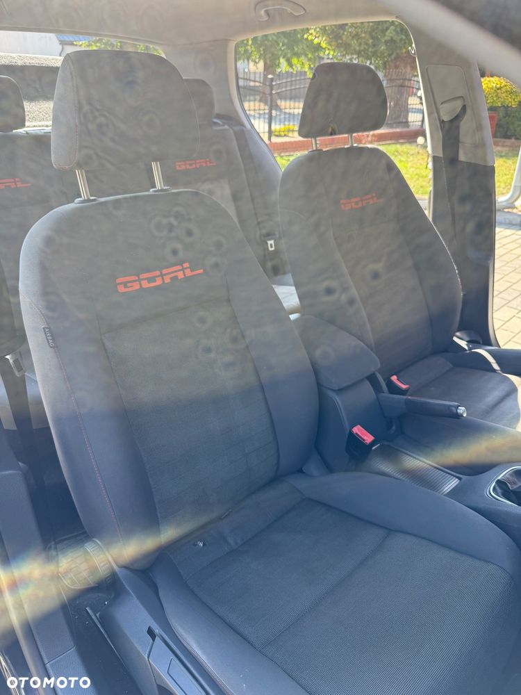 Volkswagen Golf 1.6 Goal - 8