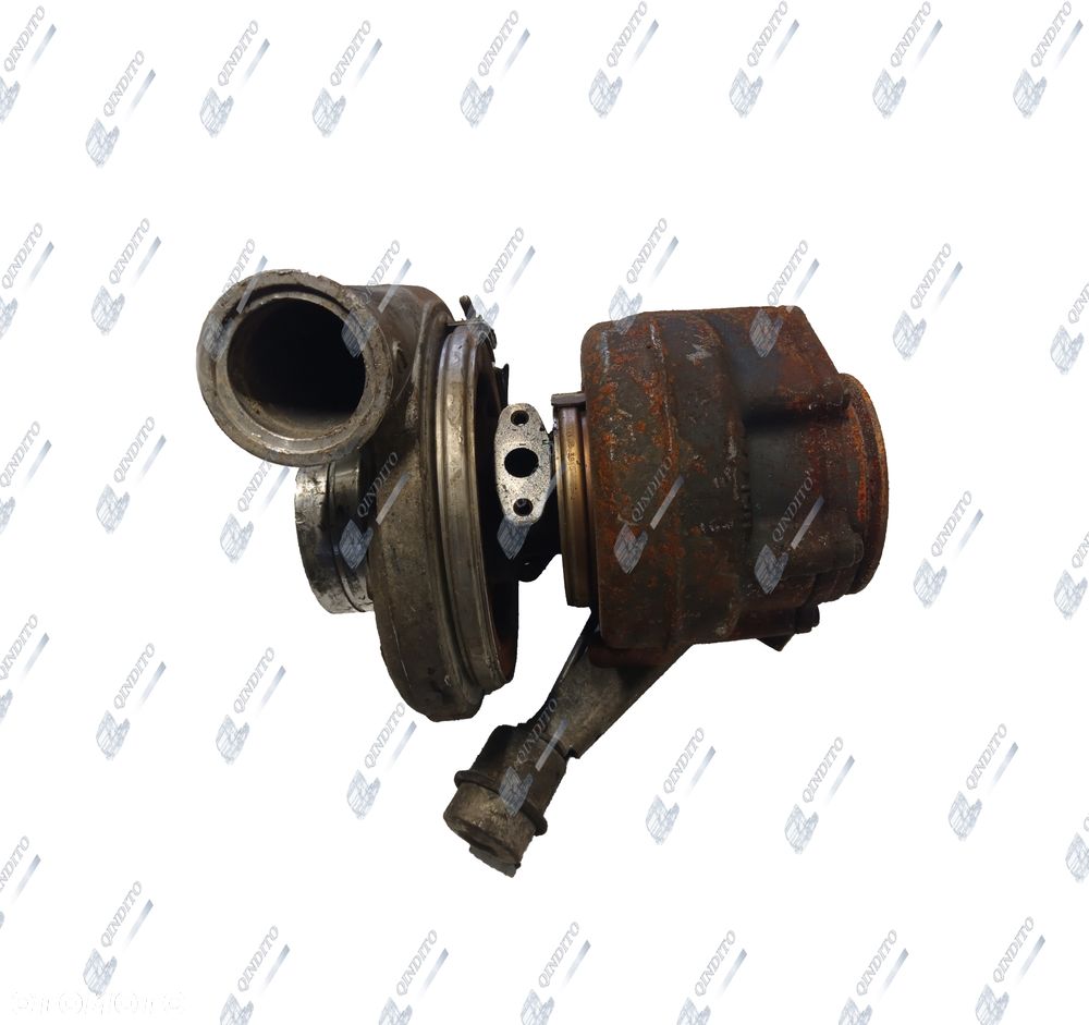 TURBINA VOLVO FH12 FH13 MD11 HOLSET 3797851 - 4