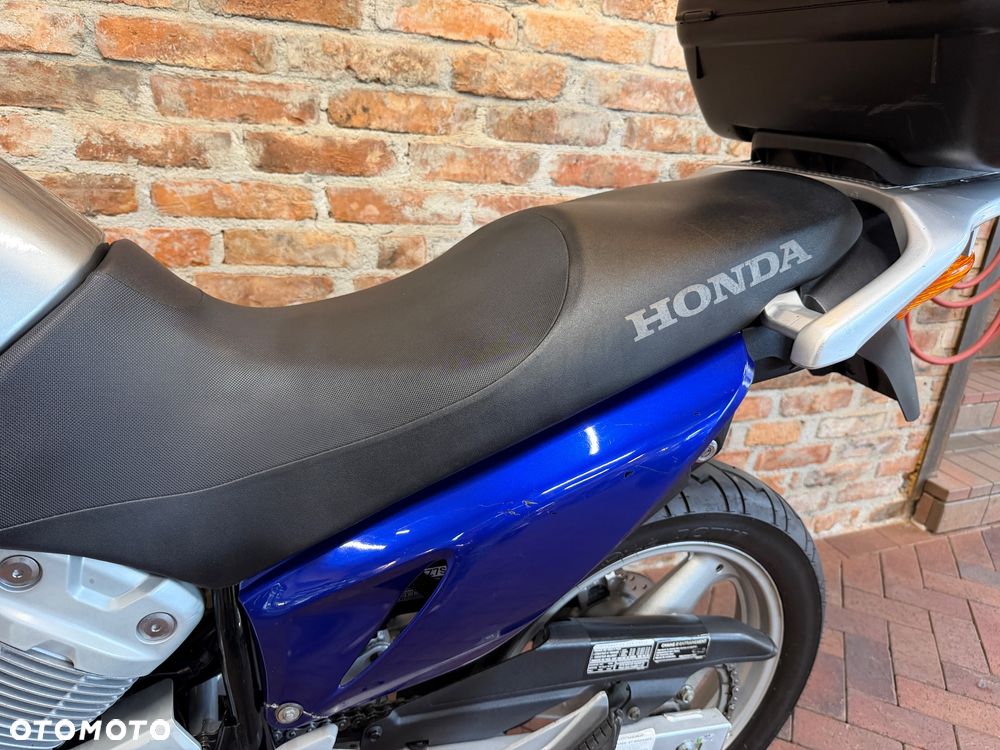 Honda Varadero - 22