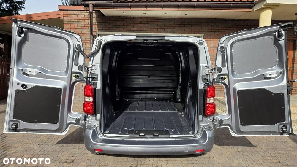 Citroën Jumpy - 11