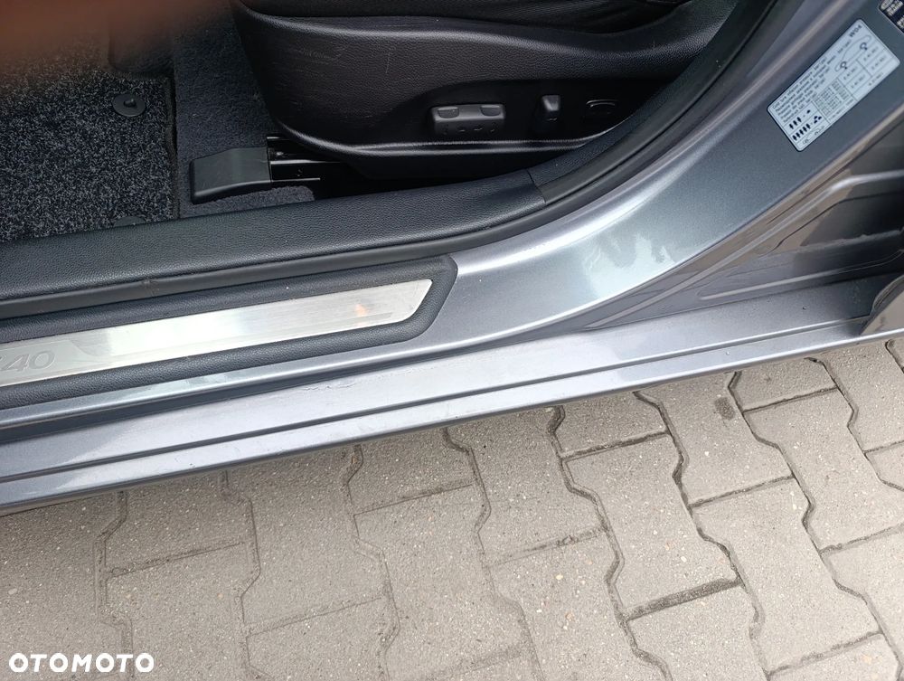 Hyundai i40 Kombi 1.7 CRDi DCT Trend - 40