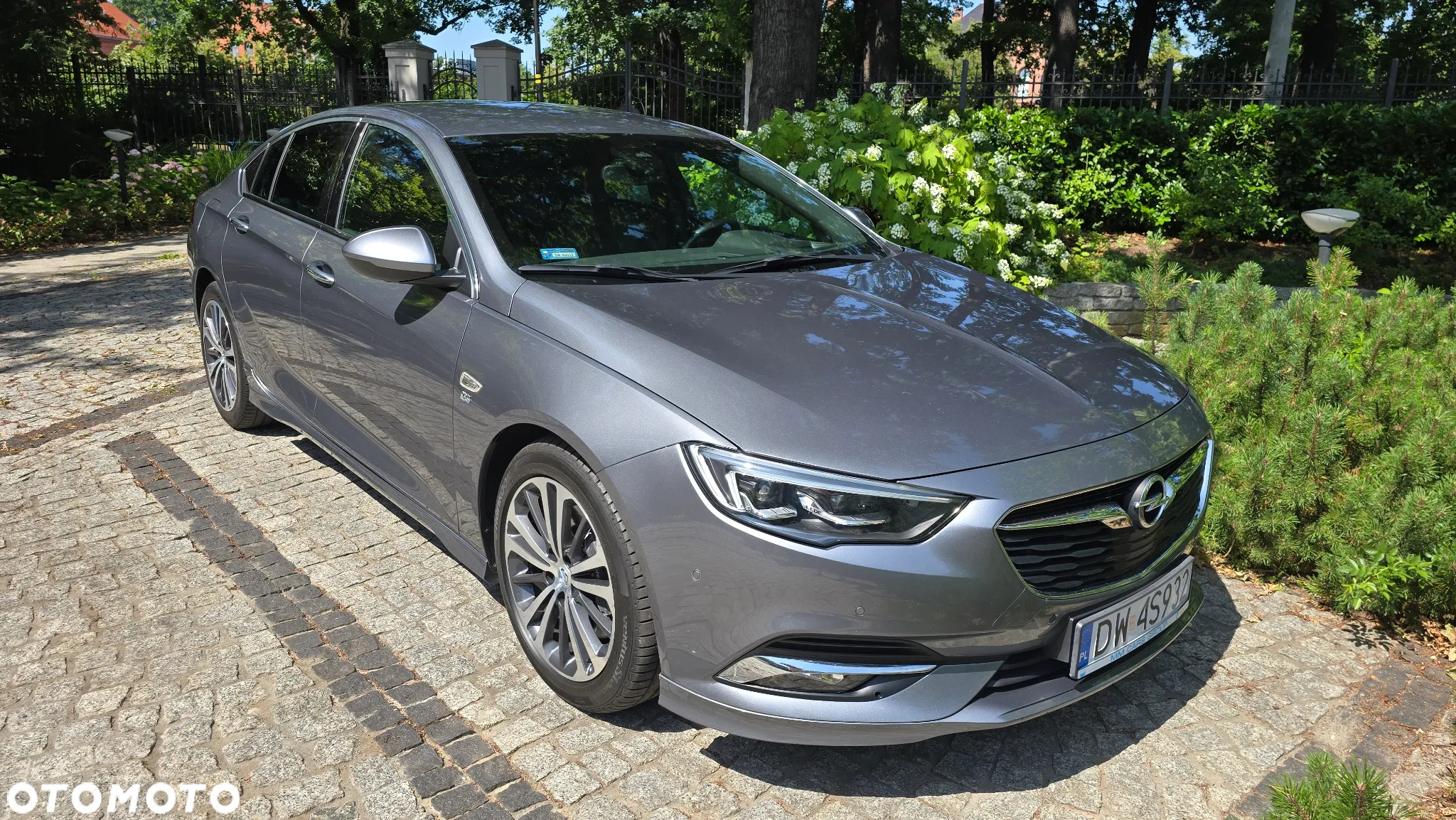 Opel Insignia - 4