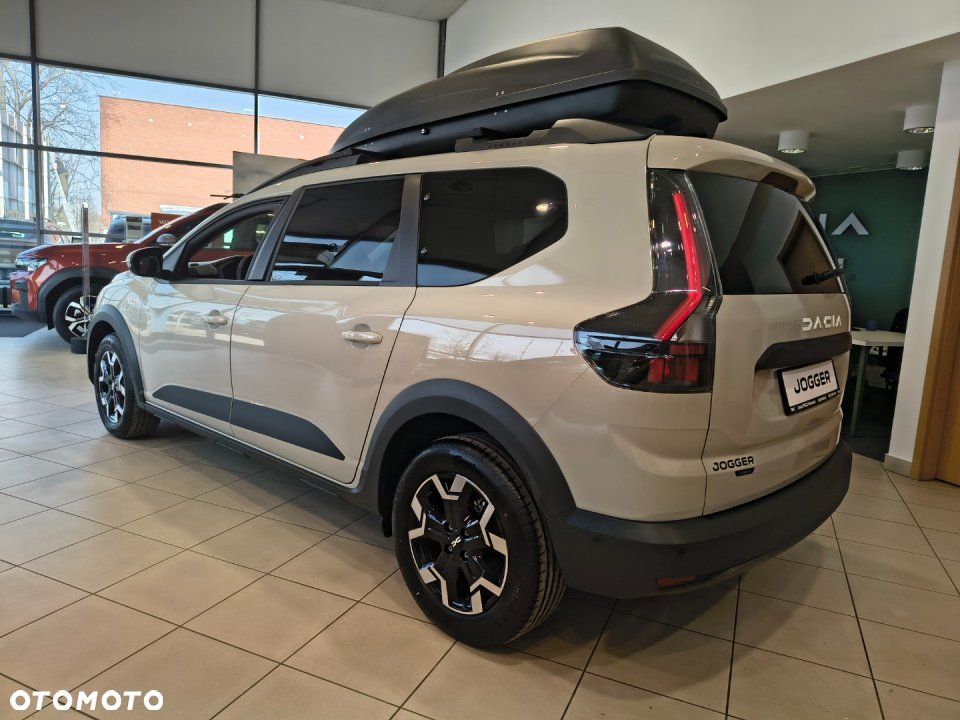 Dacia Jogger - 3