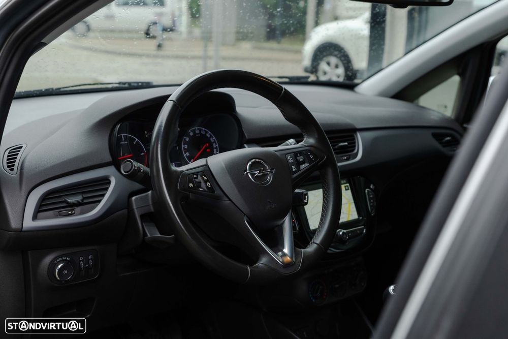 Opel Corsa 1.3 CDTi Business Edition - 8