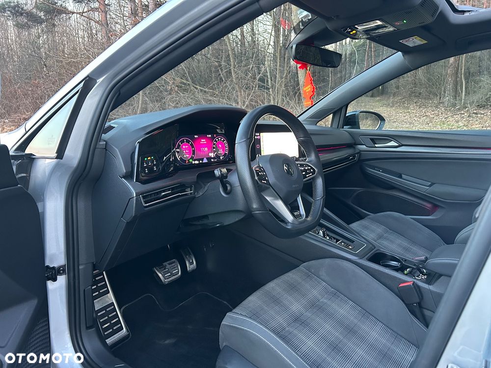 Volkswagen Golf 2.0 TDI GTD DSG - 18