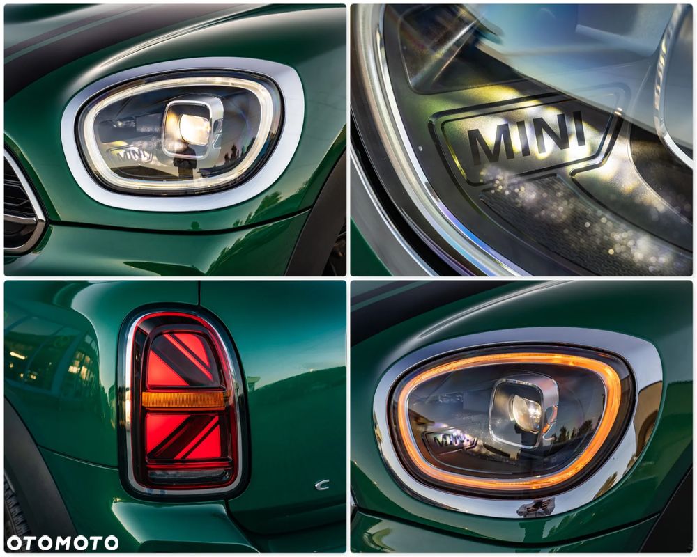 MINI Countryman Cooper S ALL4 - 6