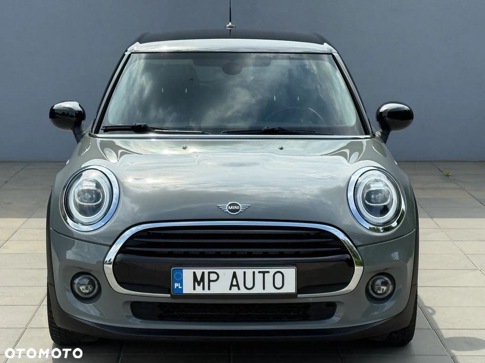 MINI Cooper Standard - 2