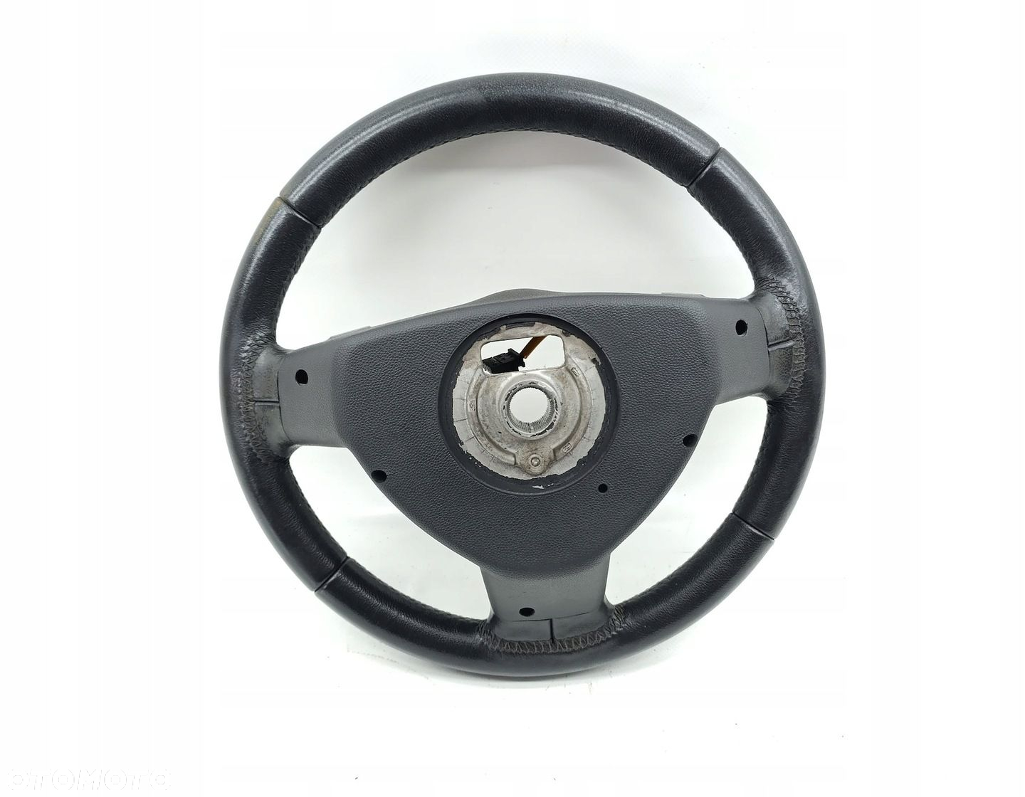 KIEROWNICA OPEL ASTRA H MULTIFUNKCYJNA - 5