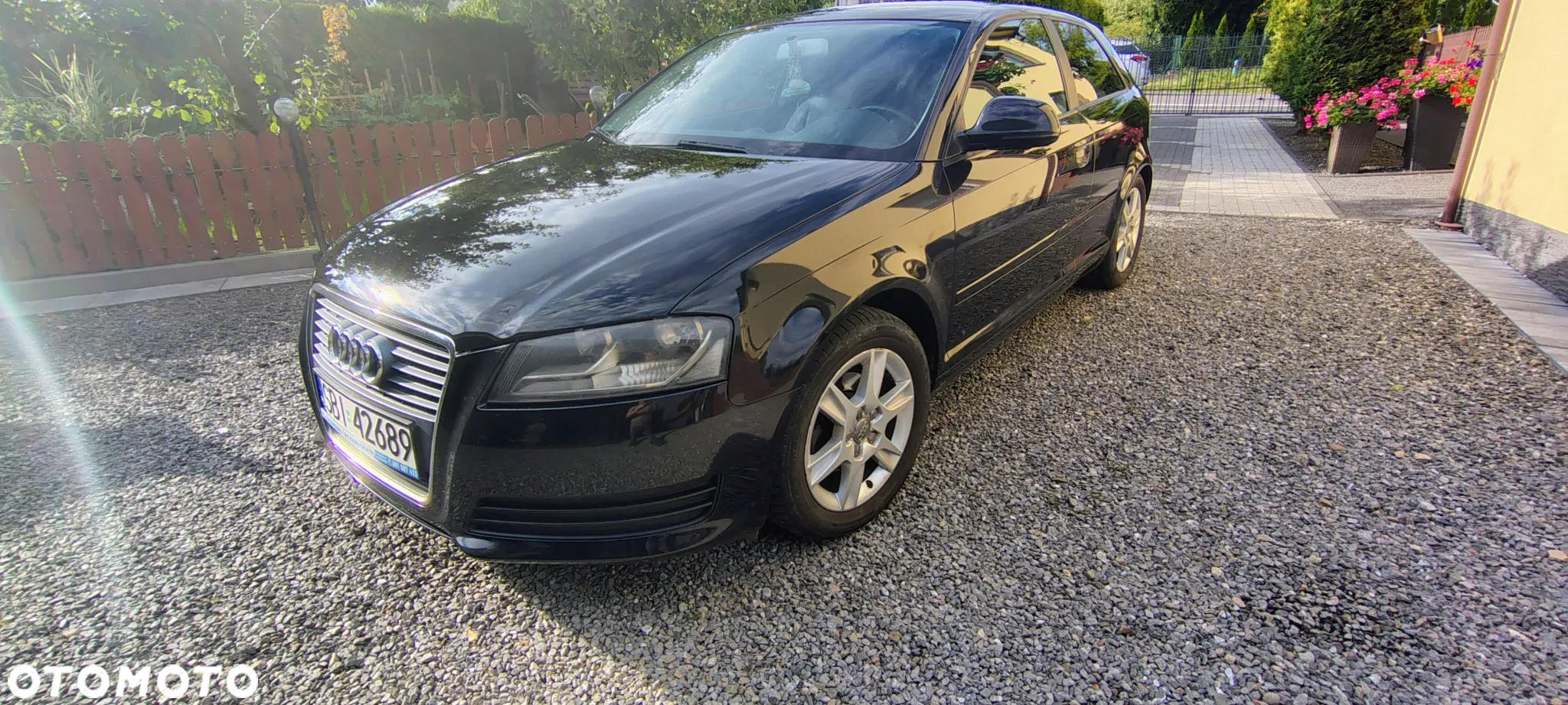 Audi A3 - 3