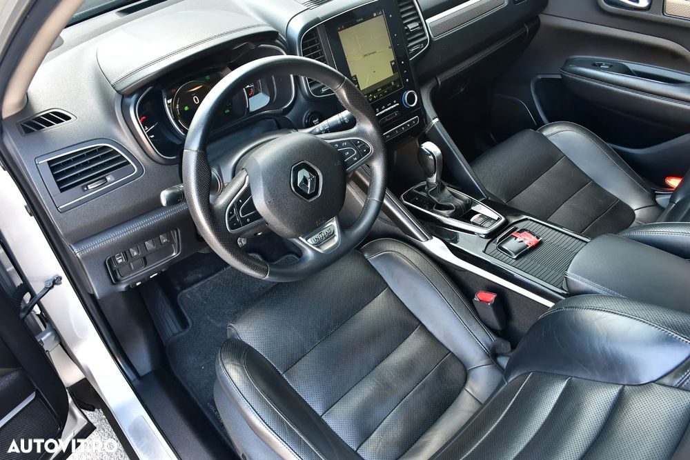 Renault Koleos ENERGY dCi 175 X-tronic 4WD INITIALE PARIS - 7