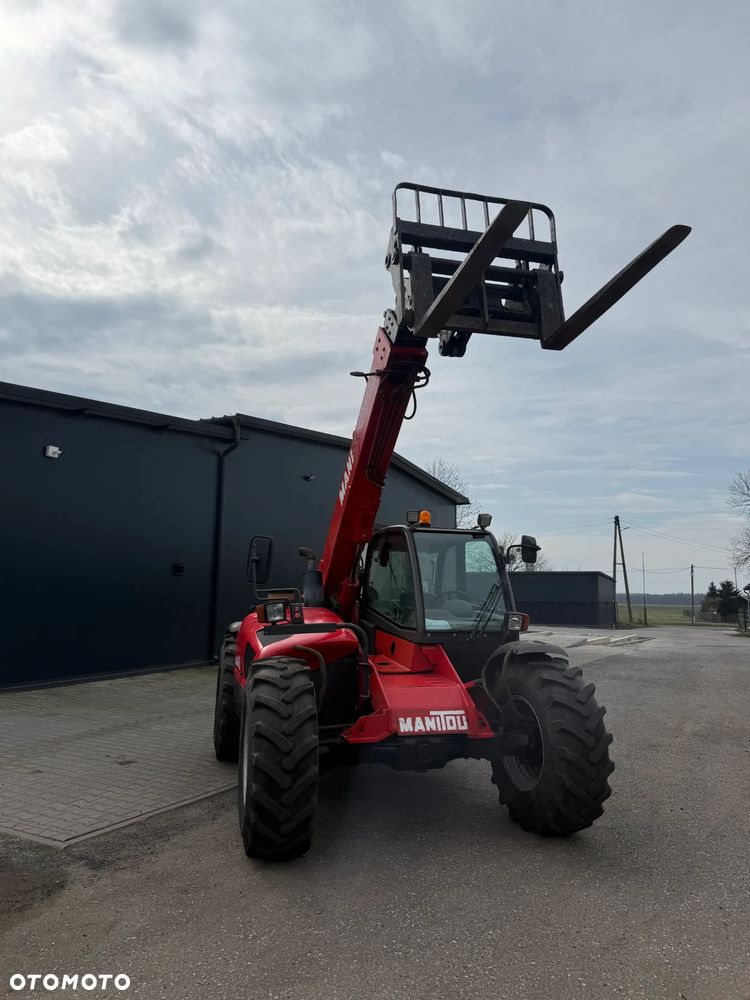 Manitou MT932 - 3