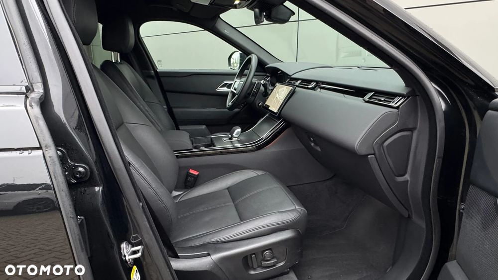 Land Rover Range Rover Velar 2.0 D200 mHEV S - 13