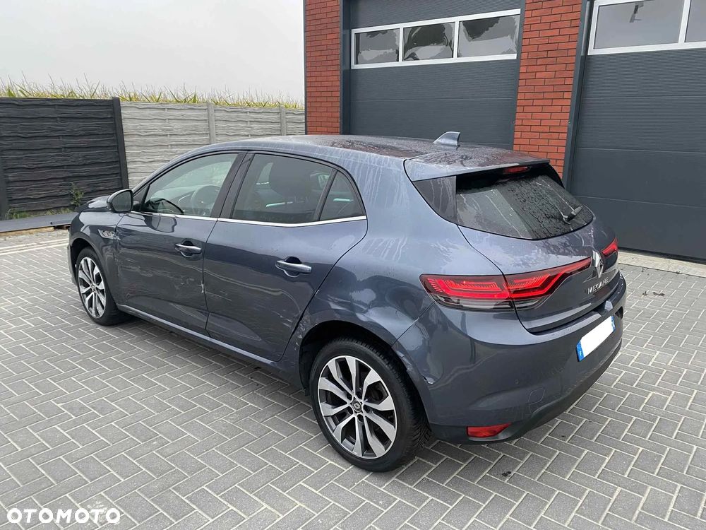 Renault Megane 1.3 TCe FAP Techno EDC - 6