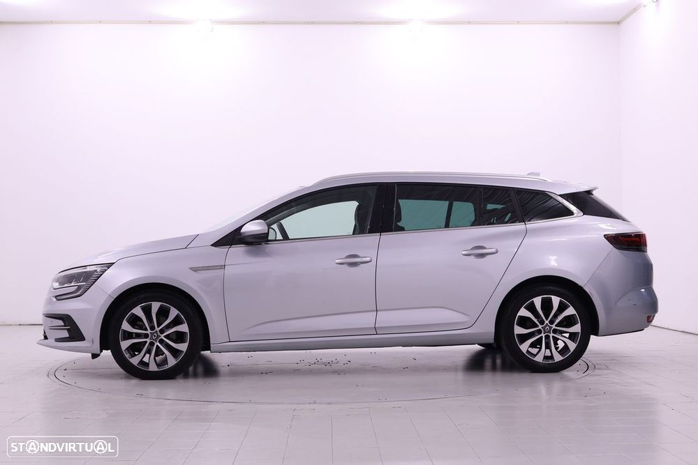 Renault Mégane Sport Tourer - 3
