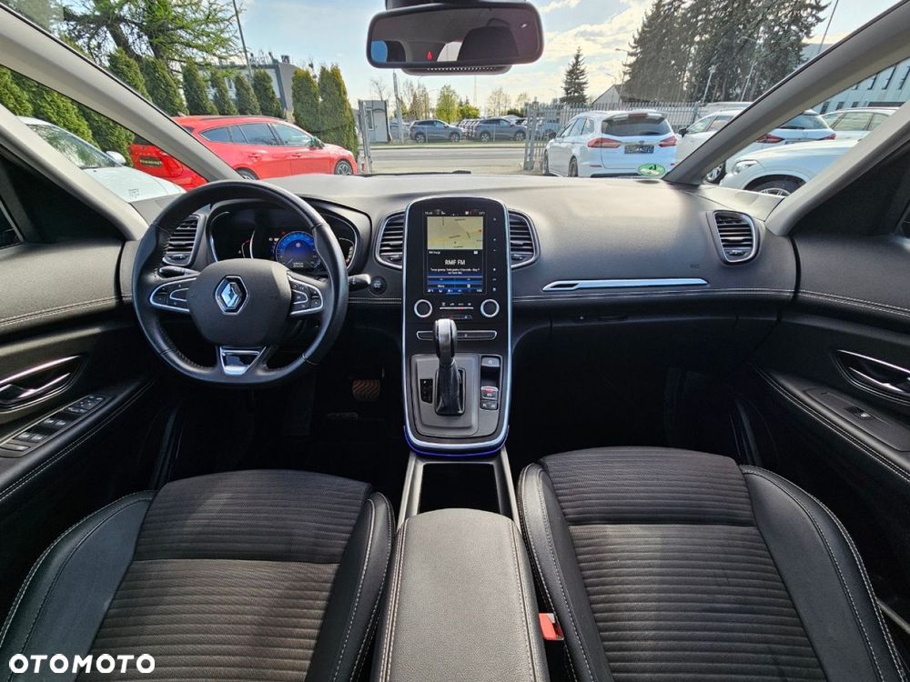 Renault Scenic - 19