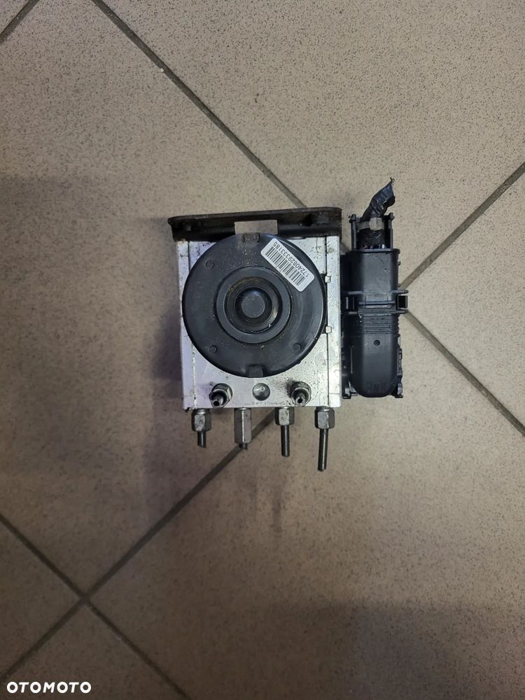 POMPA ABS MAZDA II  D651-437A0-D   06.2102-1090.4 - 3