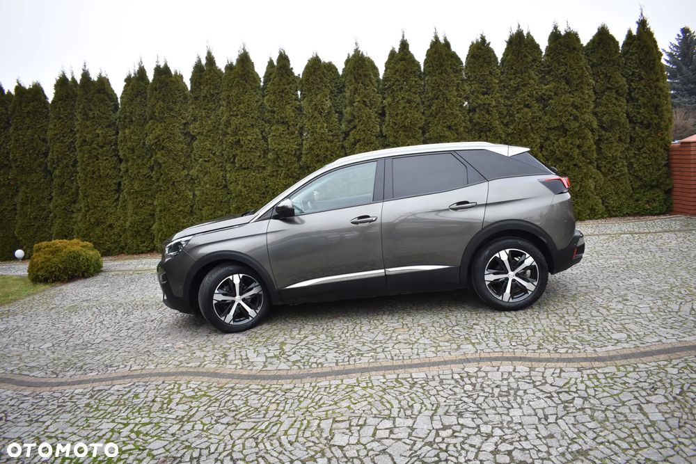 Peugeot 3008 PureTech 130 Stop & Start GPF Allure - 3