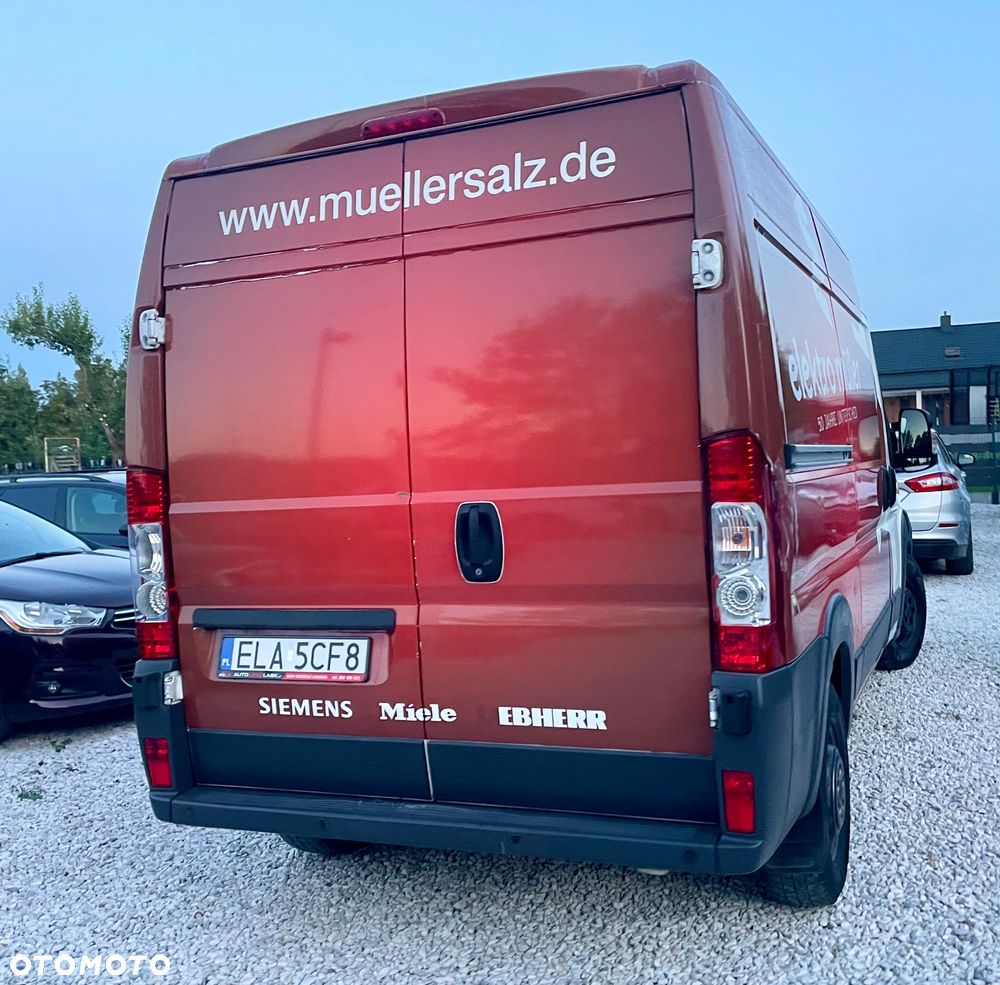 Fiat Ducato - 18