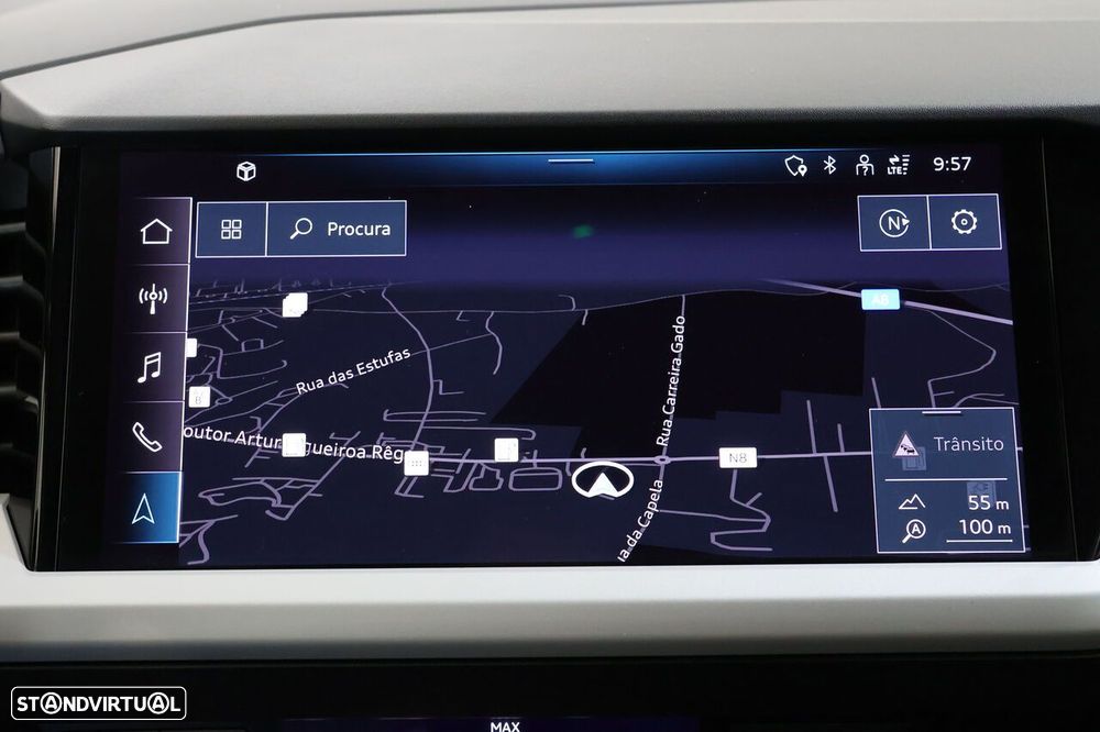 Audi Q4 e-tron 40 82 kWH - 10
