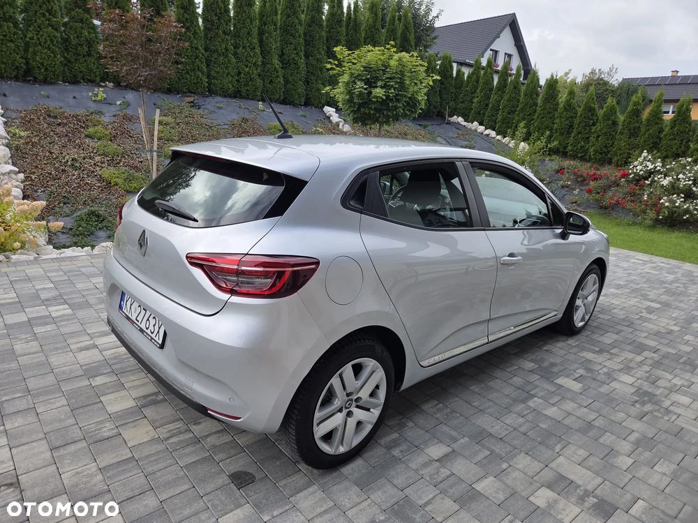 Renault Clio - 5